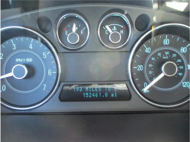 2009 Ford Flex SEL