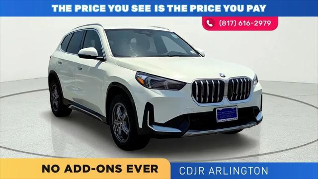 2025 BMW X1 xDrive28i for sale in Arlington, TX