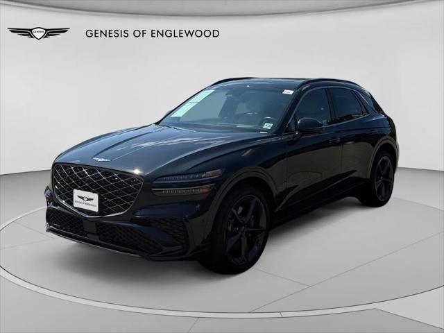 2026 Genesis GV70 3.5T Sport Prestige for sale in Englewood, NJ
