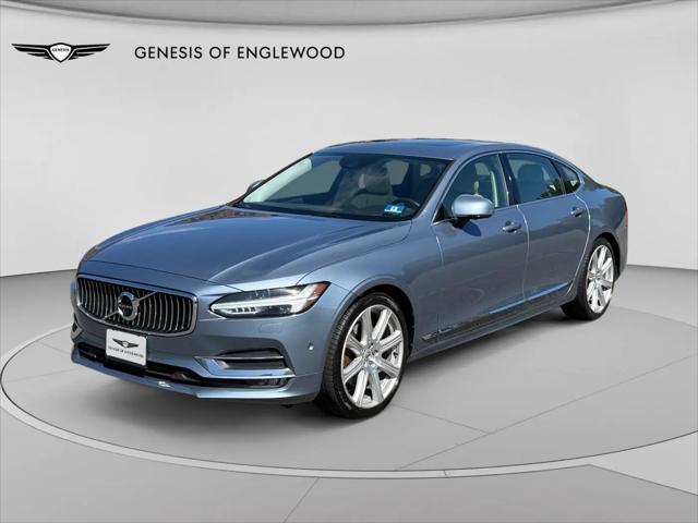 2020 Volvo S90 T6 Inscription for sale in Englewood, NJ