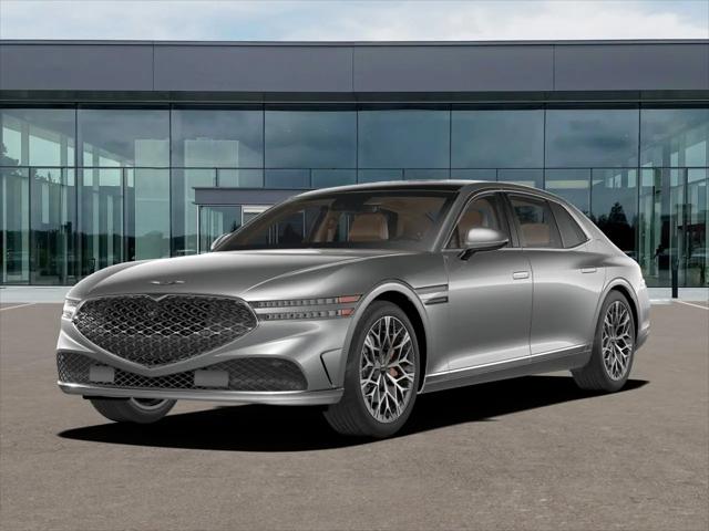2025 Genesis G90 3.5T e-SC AWD for sale in Englewood, NJ