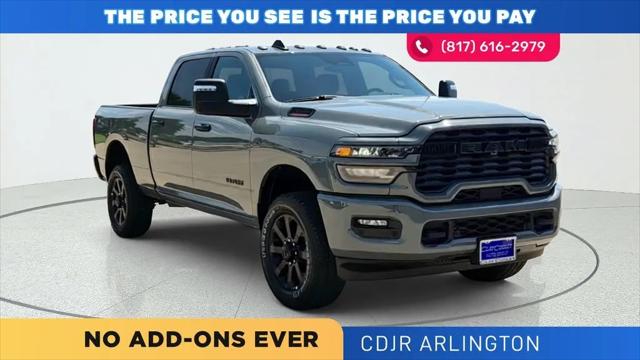 2027 Ram 2500 Lone Star for sale in Arlington, TX