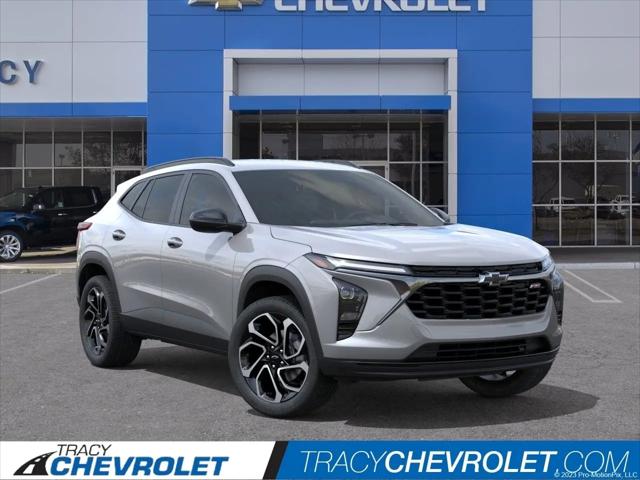 2026 Chevrolet Trax FWD 2RS for sale in Tracy, CA