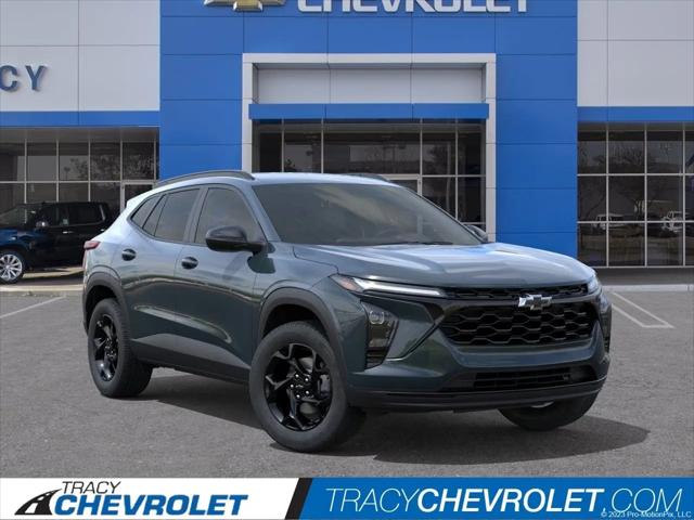 2026 Chevrolet Trax FWD LT for sale in Tracy, CA
