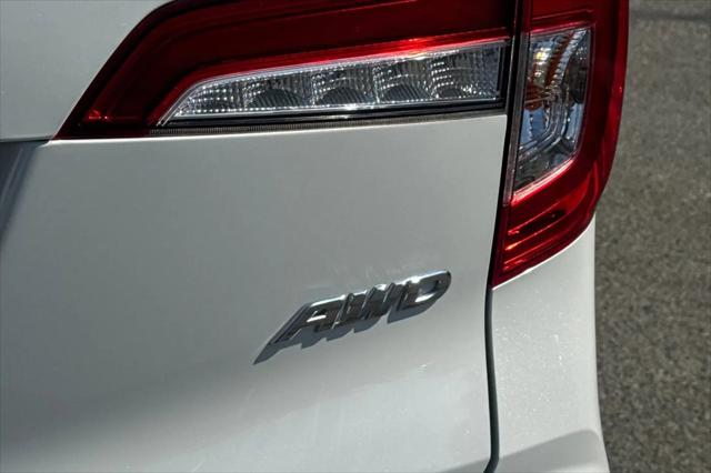 2021 Honda Pilot AWD EX-L