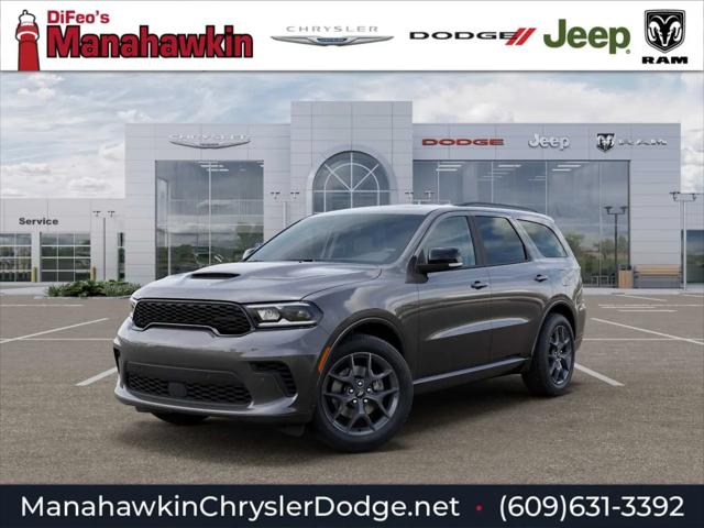 2026 Dodge Durango GT Plus AWD HEMI V8 for sale in Manahawkin, NJ