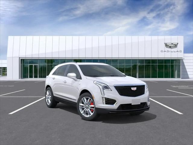 2026 Cadillac XT5 Sport AWD for sale in Northbrook, IL