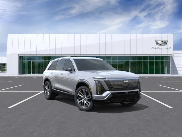 2027 Cadillac iQ Luxury for sale in Northbrook, IL