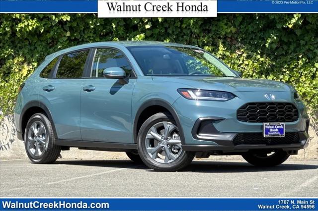 2027 Honda HR-V LX 2WD for sale in WALNUT CREEK, CA