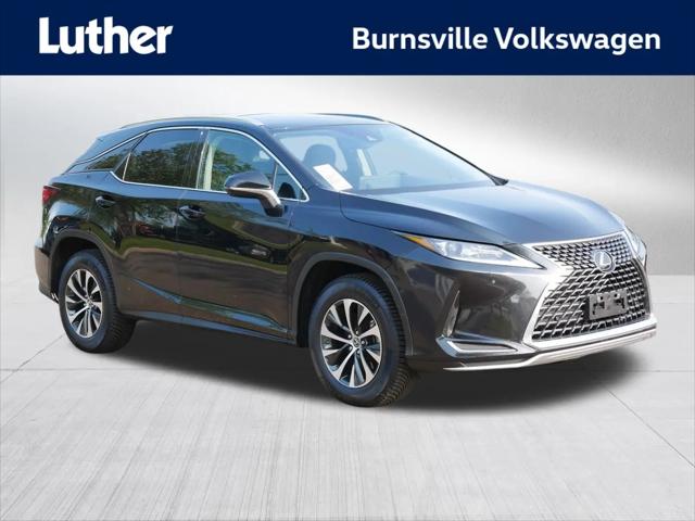2020 Lexus RX 350 RX 350 for sale in Burnsville, MN