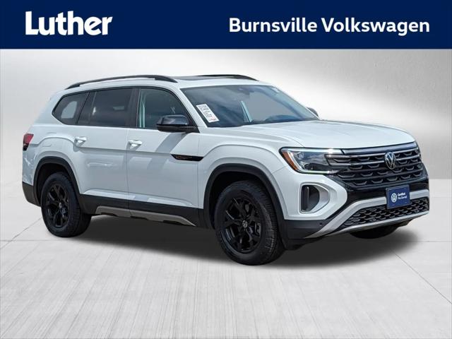 2025 Volkswagen Atlas 2.0T Peak Edition for sale in Burnsville, MN