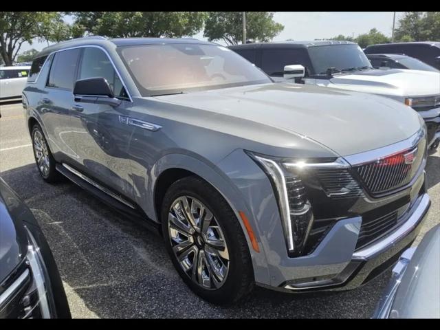 2026 Cadillac Escalade IQL Premium Luxury AWD for sale in Macon, GA