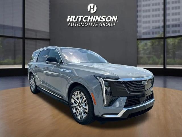2026 Cadillac Escalade IQL Premium Luxury AWD for sale in Macon, GA