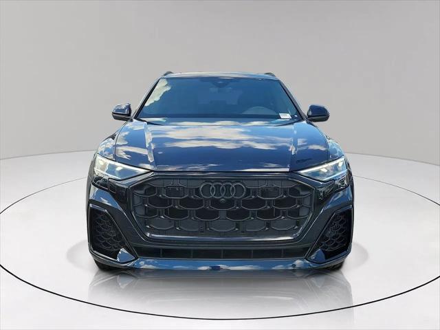 2026 Audi Q8 Premium Plus 55 TFSI quattro Tiptronic