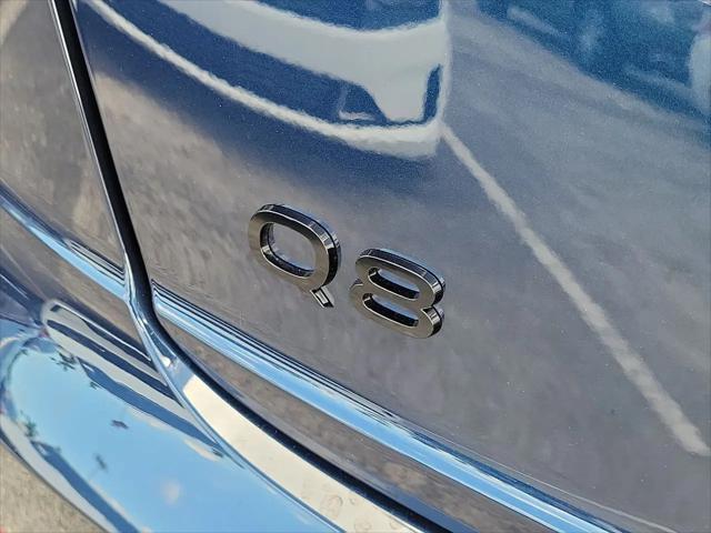 2026 Audi Q8 Premium Plus 55 TFSI quattro Tiptronic