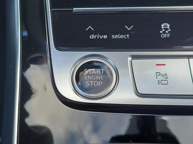 2026 Audi Q8 Premium Plus 55 TFSI quattro Tiptronic