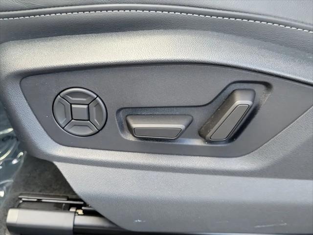 2026 Audi Q8 Premium Plus 55 TFSI quattro Tiptronic