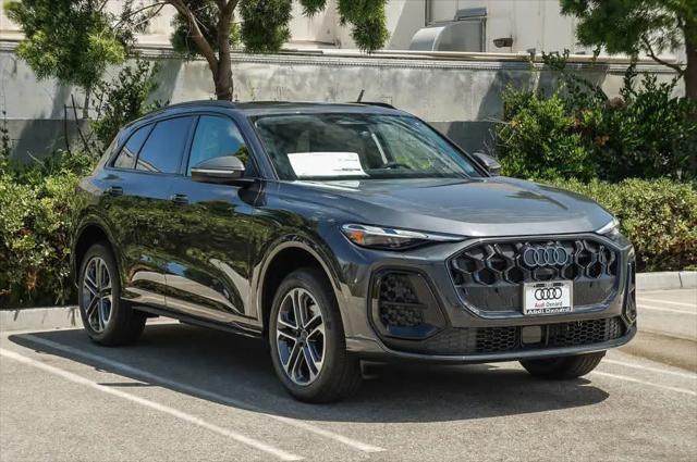 2026 Audi Q5 Premium TFSI quattro S tronic