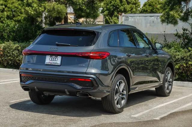 2026 Audi Q5 Premium TFSI quattro S tronic