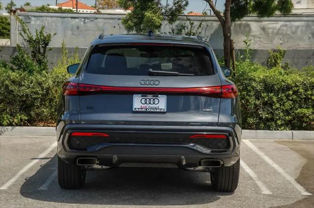 2026 Audi Q5 Premium TFSI quattro S tronic
