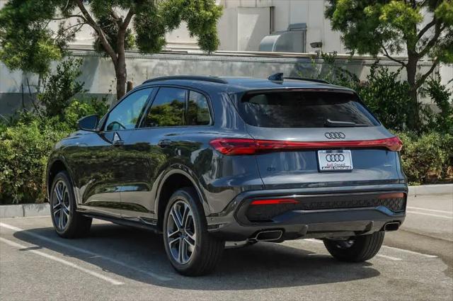 2026 Audi Q5 Premium TFSI quattro S tronic