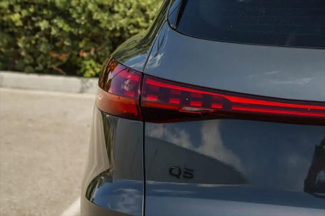 2026 Audi Q5 Premium TFSI quattro S tronic