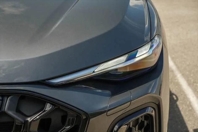 2026 Audi Q5 Premium TFSI quattro S tronic