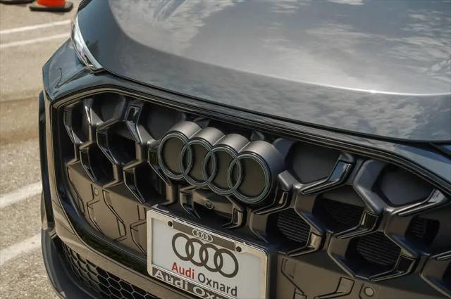 2026 Audi Q5 Premium TFSI quattro S tronic