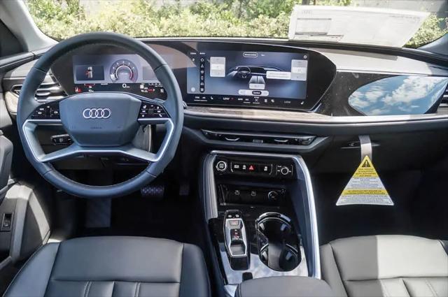 2026 Audi Q5 Premium TFSI quattro S tronic