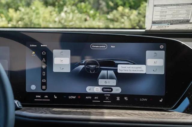 2026 Audi Q5 Premium TFSI quattro S tronic