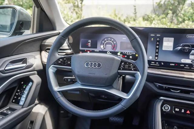 2026 Audi Q5 Premium TFSI quattro S tronic