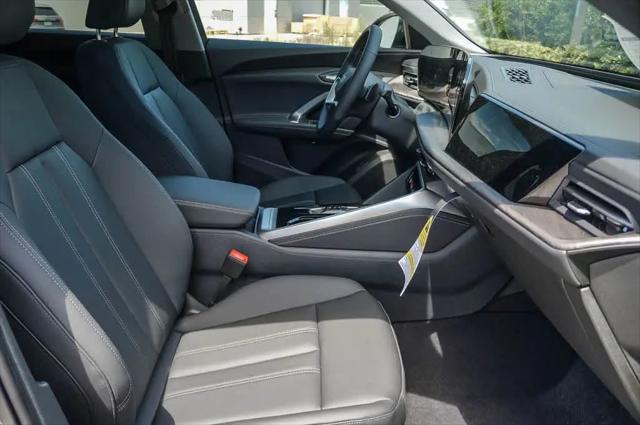 2026 Audi Q5 Premium TFSI quattro S tronic