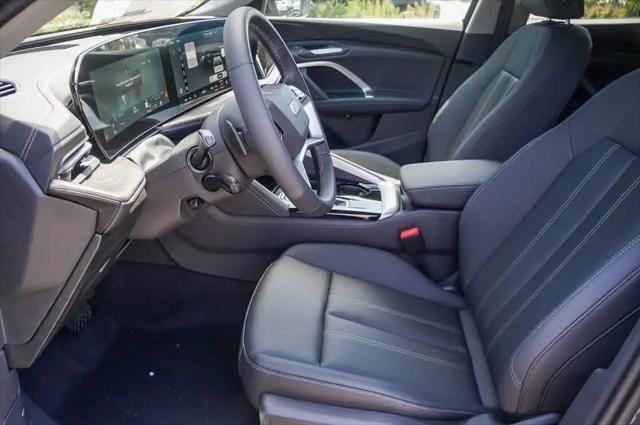 2026 Audi Q5 Premium TFSI quattro S tronic