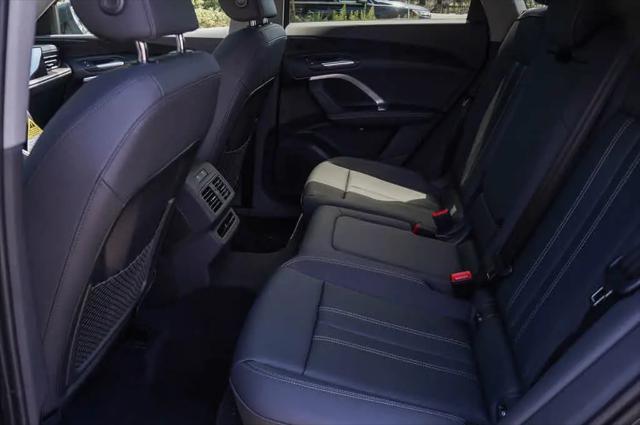 2026 Audi Q5 Premium TFSI quattro S tronic