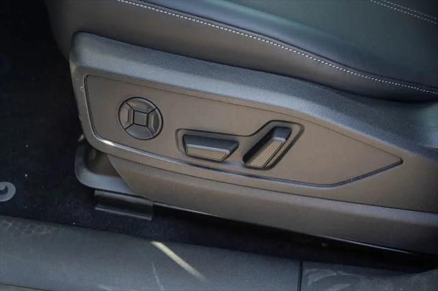 2026 Audi Q5 Premium TFSI quattro S tronic