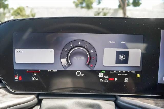 2026 Audi Q5 Premium TFSI quattro S tronic