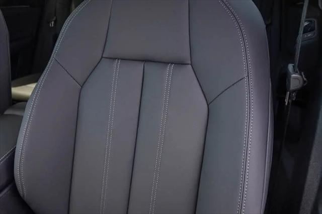 2026 Audi Q5 Premium TFSI quattro S tronic