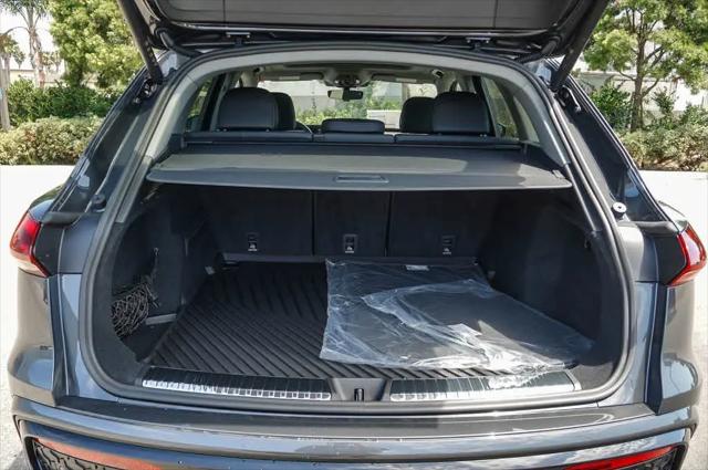 2026 Audi Q5 Premium TFSI quattro S tronic