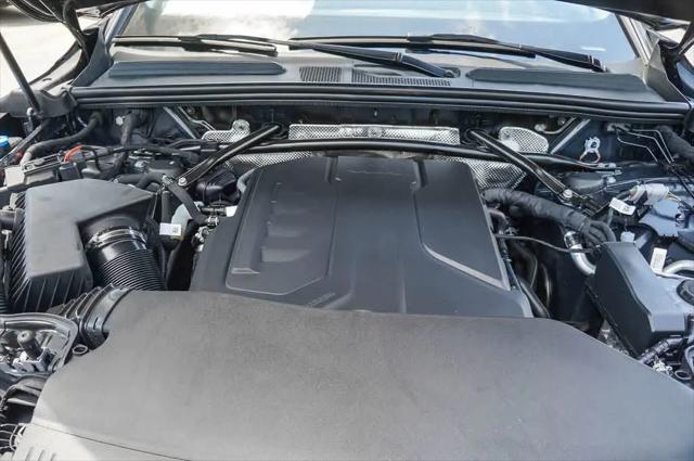 2026 Audi Q5 Premium TFSI quattro S tronic