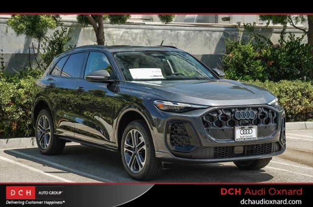 2026 Audi Q5 Premium TFSI quattro S tronic for sale in Oxnard, CA