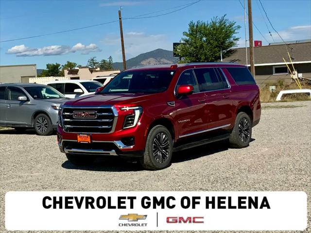 2026 GMC Yukon XL 4WD Elevation for sale in Helena, MT