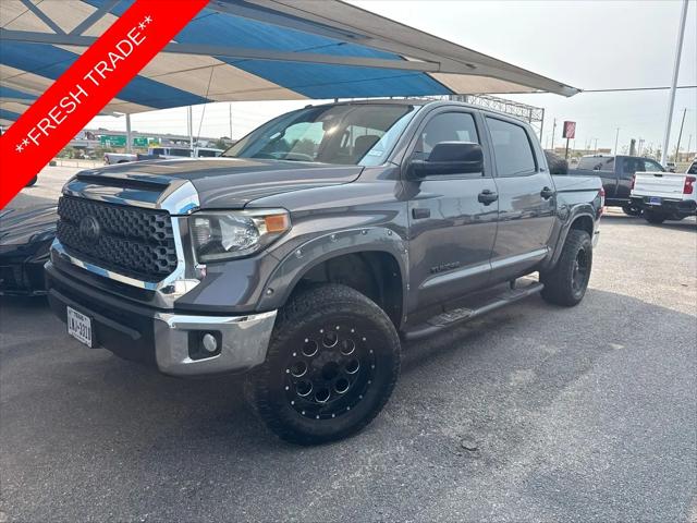 2019 Toyota Tundra SR5 5.7L V8 for sale in Dallas, TX