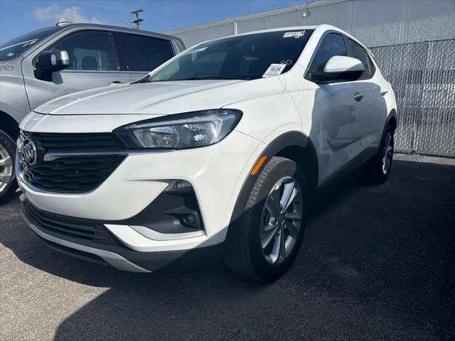 2023 Buick Encore GX Preferred FWD for sale in Dallas, TX