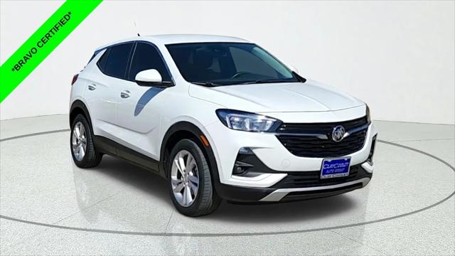 2023 Buick Encore GX Preferred FWD for sale in Dallas, TX