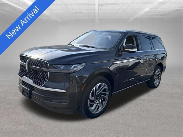 2025 Lincoln Navigator Reserve for sale in Fort Worth, TX