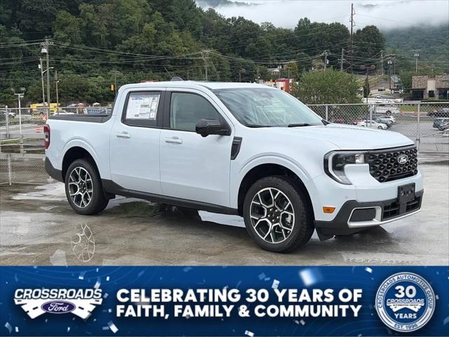2026 Ford Maverick Lariat for sale in Waynesville, NC