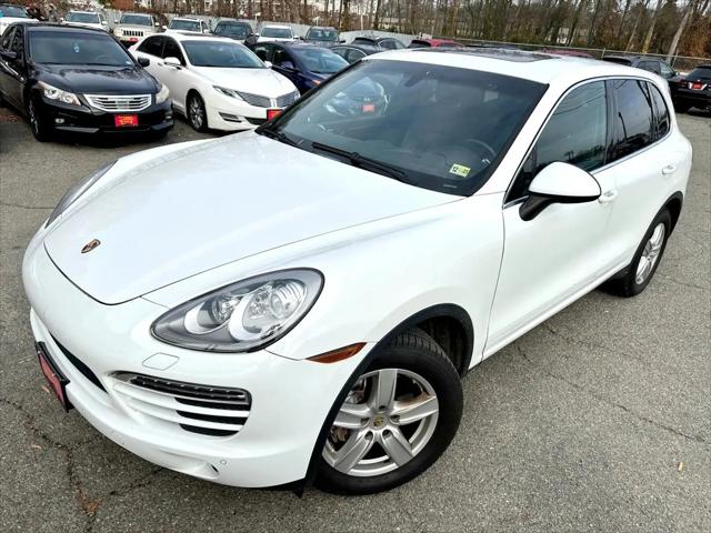 2014 Porsche Cayenne Cayenne for sale in Richmond, VA