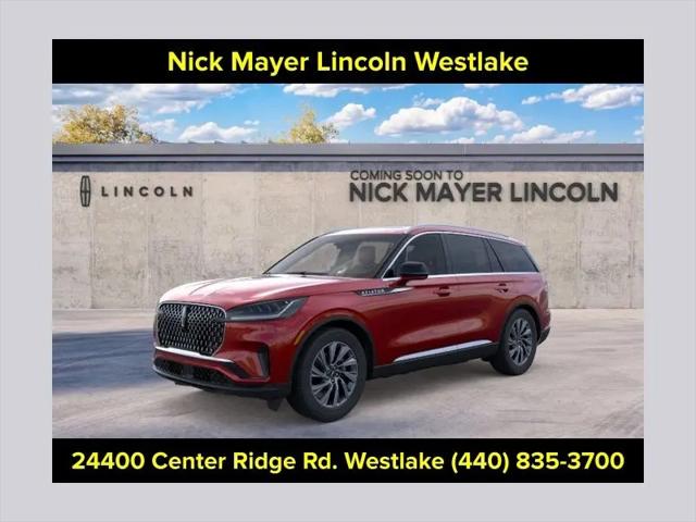 2026 Lincoln Aviator Premiere for sale in Westlake, OH