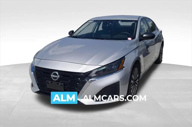 2024 Nissan Altima SV FWD for sale in Florence, SC