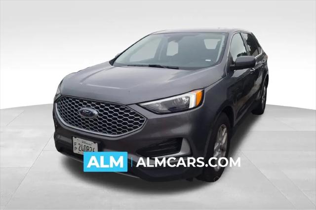2024 Ford Edge SEL for sale in Florence, SC